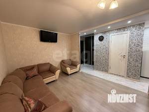 1-к квартира, вторичка, 33м2, 1/9 этаж