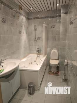 3-к квартира, вторичка, 124м2, 9/11 этаж