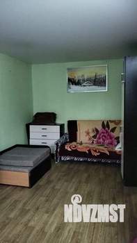 1-к квартира, вторичка, 31м2, 1/5 этаж