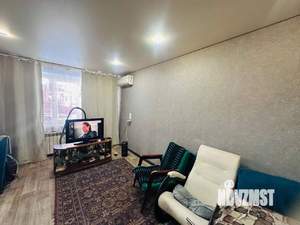 1-к квартира, вторичка, 30м2, 1/5 этаж