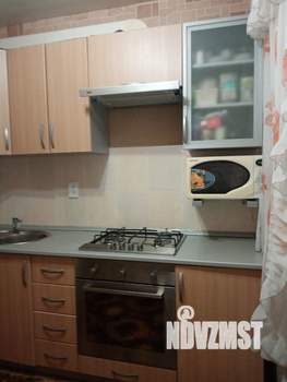 2-к квартира, вторичка, 43м2, 6/6 этаж