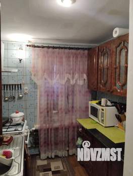 3-к квартира, вторичка, 45м2, 1/2 этаж