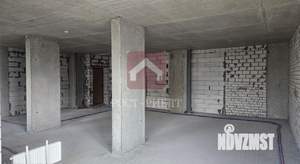 3-к квартира, сданный дом, 86м2, 5/10 этаж