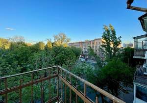 3-к квартира, вторичка, 65м2, 4/4 этаж