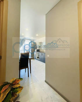 1-к квартира, вторичка, 36м2, 14/14 этаж