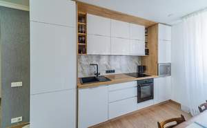 2-к квартира, вторичка, 54м2, 10/16 этаж