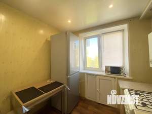 1-к квартира, вторичка, 31м2, 4/5 этаж