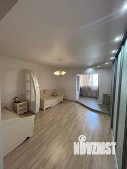 3-к квартира, вторичка, 115м2, 7/10 этаж