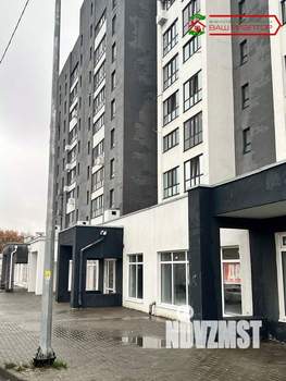 Студия квартира, вторичка, 40м2, 8/10 этаж