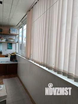 2-к квартира, вторичка, 45м2, 4/4 этаж