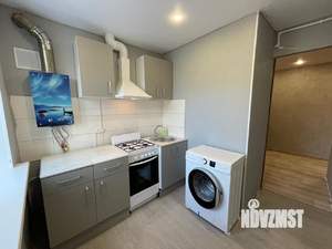 2-к квартира, вторичка, 47м2, 5/5 этаж