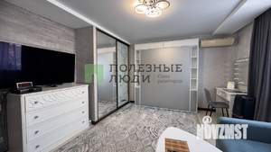 3-к квартира, вторичка, 82м2, 25/25 этаж