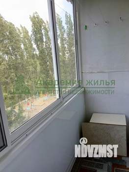 1-к квартира, вторичка, 33м2, 4/9 этаж