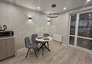 1-к квартира, вторичка, 32м2, 10/22 этаж