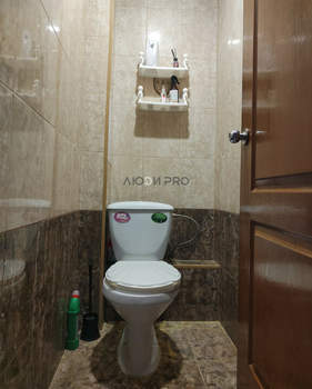 2-к квартира, вторичка, 60м2, 4/5 этаж