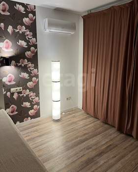 3-к квартира, вторичка, 81м2, 8/10 этаж