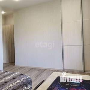 2-к квартира, вторичка, 51м2, 5/25 этаж