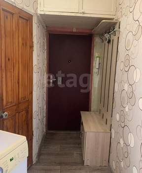 2-к квартира, вторичка, 45м2, 4/5 этаж