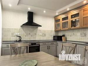 3-к квартира, вторичка, 103м2, 4/17 этаж