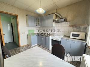 3-к квартира, вторичка, 66м2, 9/9 этаж