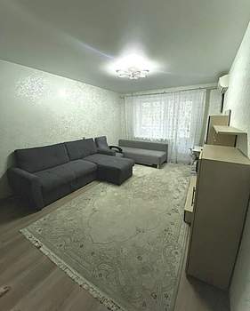 1-к квартира, вторичка, 37м2, 2/9 этаж