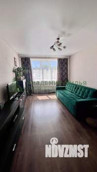 1-к квартира, вторичка, 43м2, 2/24 этаж