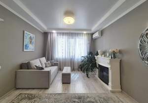 1-к квартира, вторичка, 68м2, 13/23 этаж