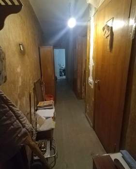 2-к квартира, вторичка, 44м2, 1/5 этаж