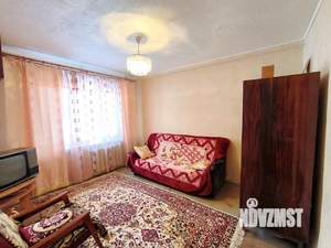2-к квартира, вторичка, 46м2, 1/5 этаж