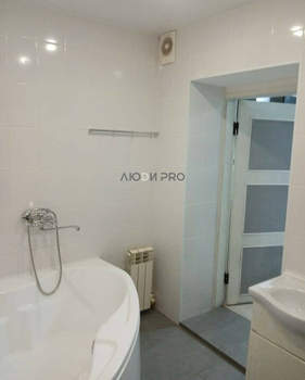 3-к квартира, вторичка, 66м2, 1/2 этаж