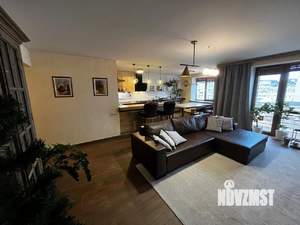 3-к квартира, вторичка, 104м2, 10/11 этаж