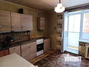 1-к квартира, вторичка, 44м2, 1/12 этаж