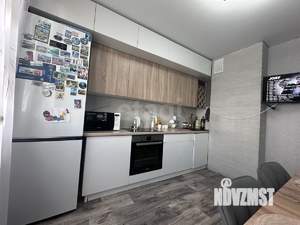 2-к квартира, вторичка, 55м2, 2/10 этаж
