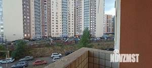 1-к квартира, вторичка, 38м2, 5/23 этаж