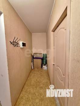 1-к квартира, вторичка, 31м2, 10/12 этаж