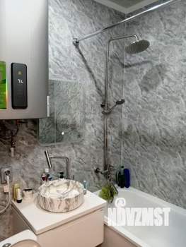 1-к квартира, вторичка, 37м2, 10/10 этаж