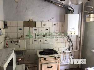 2-к квартира, вторичка, 42м2, 3/5 этаж