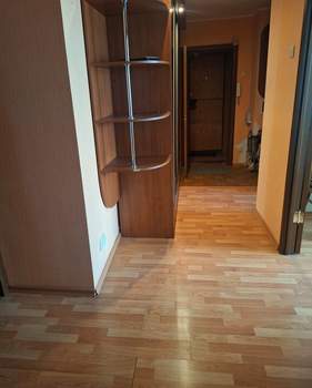 4-к квартира, вторичка, 77м2, 5/9 этаж