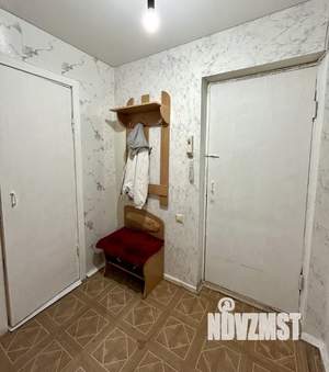 1-к квартира, вторичка, 37м2, 2/10 этаж