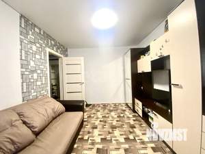 1-к квартира, вторичка, 21м2, 3/9 этаж