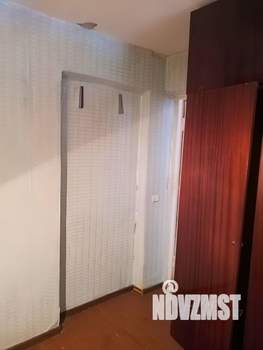 2-к квартира, вторичка, 44м2, 2/5 этаж