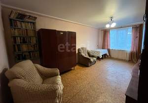 2-к квартира, вторичка, 45м2, 2/5 этаж
