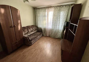 2-к квартира, вторичка, 53м2, 5/12 этаж