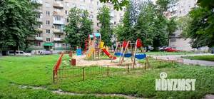 3-к квартира, вторичка, 55м2, 1/10 этаж