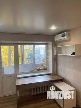 2-к квартира, вторичка, 45м2, 5/5 этаж