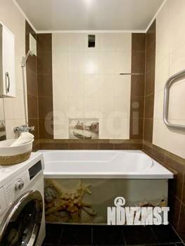 2-к квартира, вторичка, 56м2, 7/11 этаж