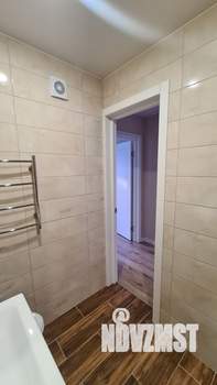 1-к квартира, вторичка, 33м2, 8/10 этаж