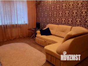 1-к квартира, вторичка, 37м2, 2/10 этаж