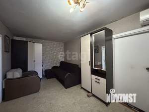 3-к квартира, вторичка, 56м2, 4/9 этаж
