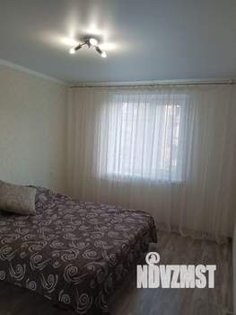 3-к квартира, вторичка, 67м2, 7/12 этаж